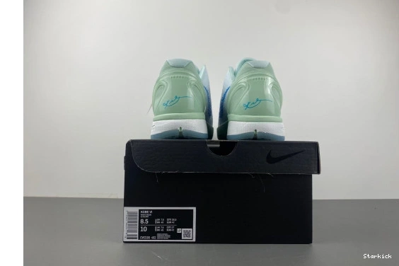   CW2190-402 Kobe 6 Nike 0710